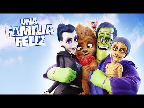 UNA FAMILIA FELIZ  | Tráiler Español | 23 Febrero en Cines