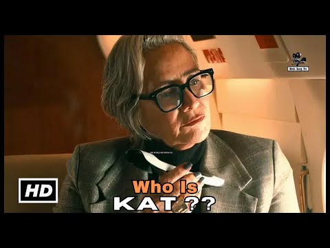 Who Is Kat McAllister? Janet McTeer’s Mysterious Crime Boss Explained