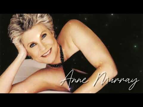 The very best of ANNE MURRAY • oldies but goodies • love songs