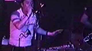 Tomahawk - Mayday (Dallas 2001)