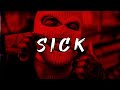 Aggressive Fast Flow Trap Rap Beat Instrumental SICK Very Hard Angry Dark Trap Type Drill Beat