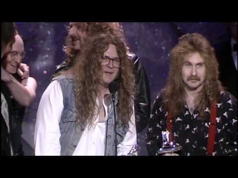 ACM Vocal Group of the Year Winners - 50th ACM Awards