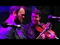 The Bridge "Bury My Bones In Baltimore" Featuring Patrick McAvinue - Charm City Bluegrass Festival