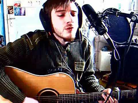 Stop (Ane Brun Cover) by Kris Shred