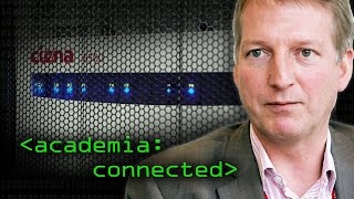 Connecting Universities - Computerphile