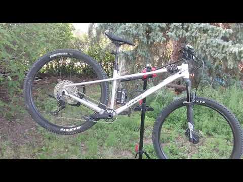 Norco 2025 Charger A2