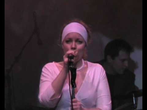 JoJo Effect - Live in Concert - The Beat goes on , 28.3.09 @ GLORIA REGENSBURG