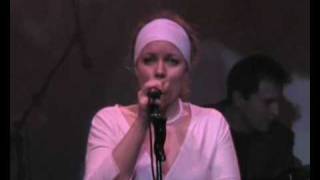 JoJo Effect - Live in Concert - The Beat goes on , 28.3.09 @ GLORIA REGENSBURG