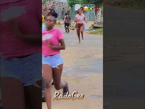 😂😂😂some where in Jamaica #jamaican #jamaica #jamaicans #street #shorts #trending #viral