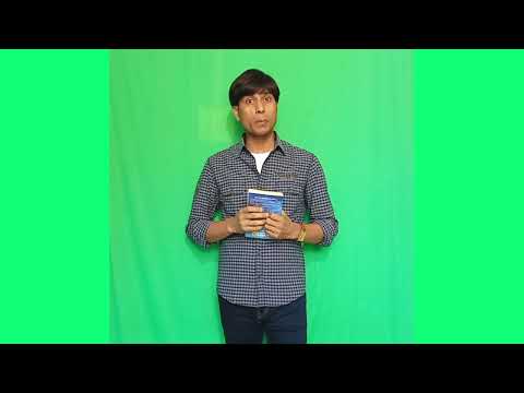 Rohit Jha audition video