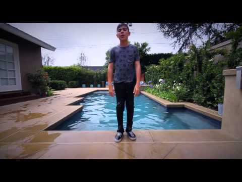 This Kid Made A Video Explaining What His ADHD Is Like