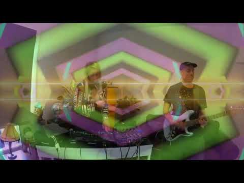 Maddy O'Neal Quaranstream Mix Vol. 2 (Disco House_