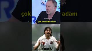 Miniaturka - Sergen Yalçın Metin Tekini Anlatıyor