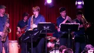 Gordon Goodwin: Garaje Gato