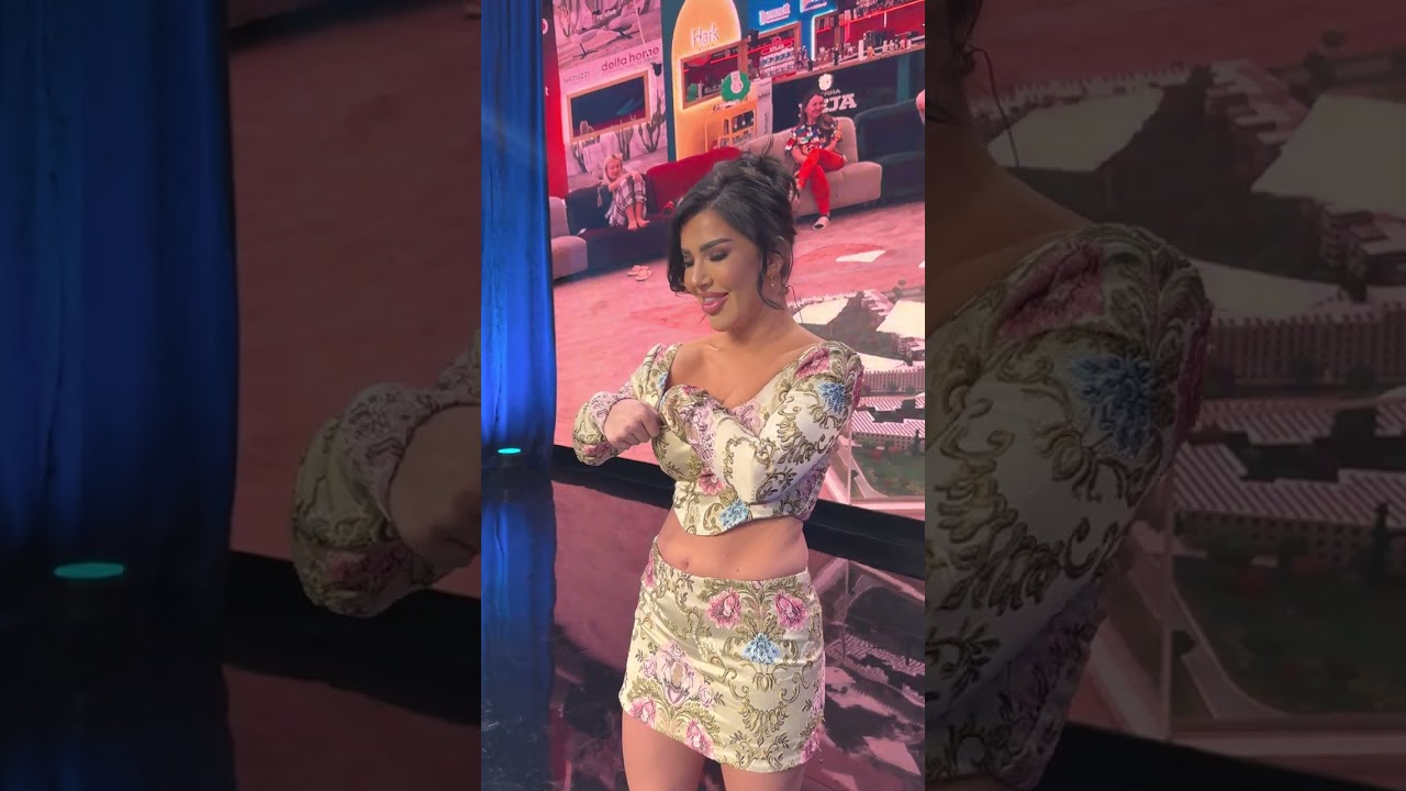 Megi Pojani, siç nuk e keni parë kurrë në ekran!