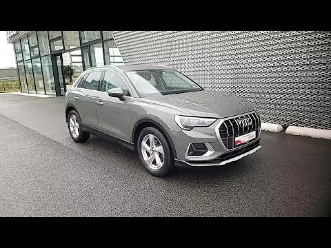 Audi Q3 35 TDI 150HP SE - Image 2