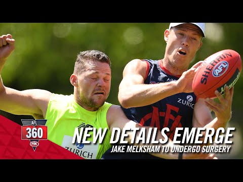 NEW details emerge - 'It wasn't a scuffle, it's a brawl': Robbo reveals all - AFL 360 - Fox Footy