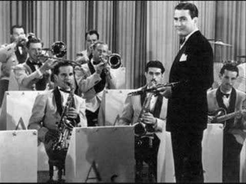 "Interlude In B Flat" By Artie Shaw