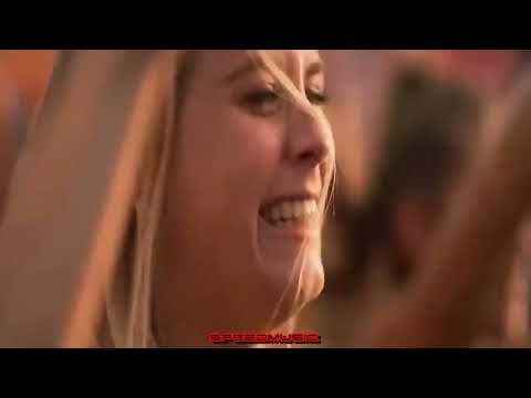 Ultrasonic - Rock Da Place (speedmusic)