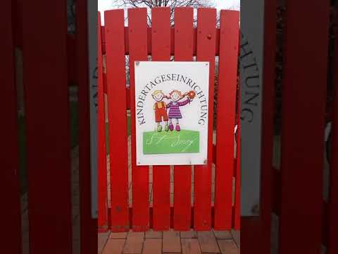 Vorstellung KiTa St. Josef in Albachten