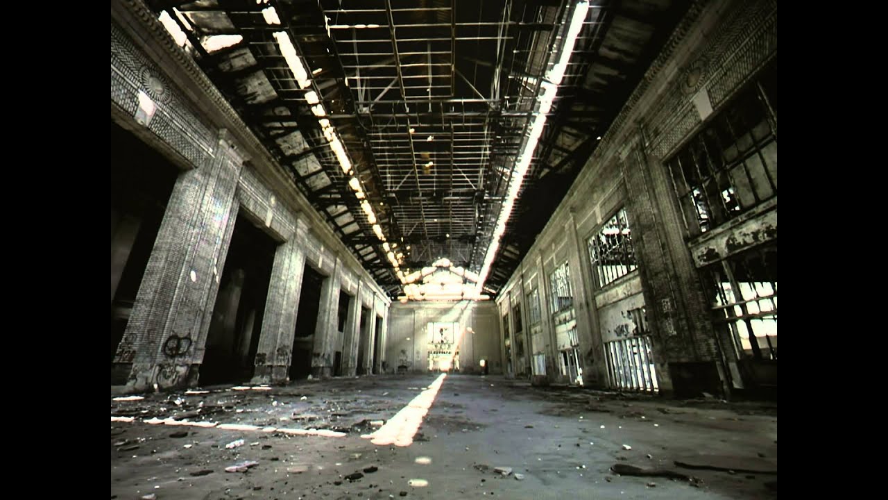 Naqoyqatsi - Trailer