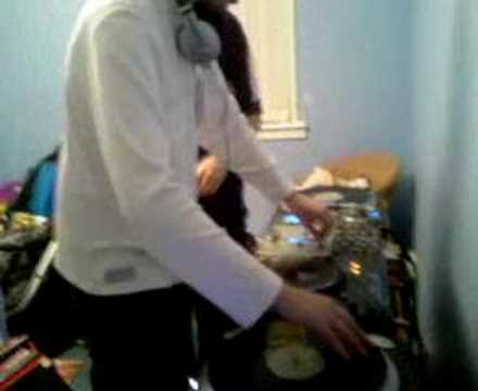 T-Jay Back To Back With Pulse