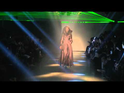 Vivienne Westwood Gold Label Autumn/Winter 2012/13