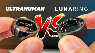 Watch This Before Buying Ringcon or Ultra Human Smart Rings!