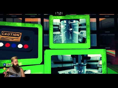 Escape Academy - Part 4 | Mission Control