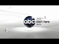 ABC Localized Start Here Idents UPDATED