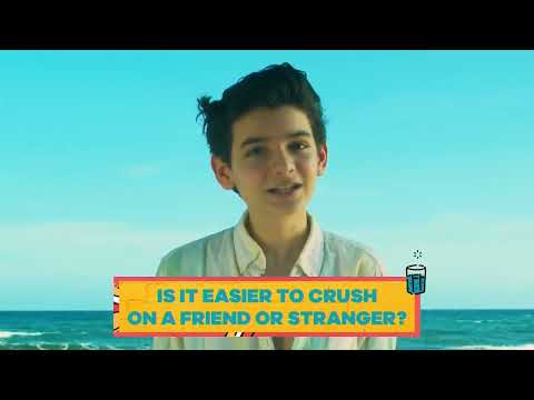 Truth or Dare: With Luca Padovan (Keep It Here TV Spot, August 20, 2022)