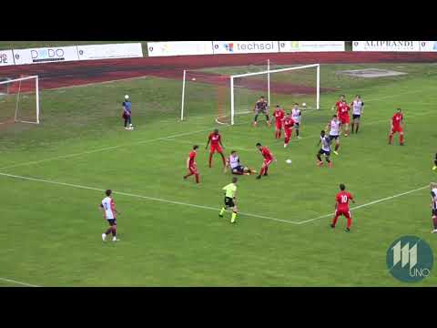 Castiglione-Prevalle 2-2