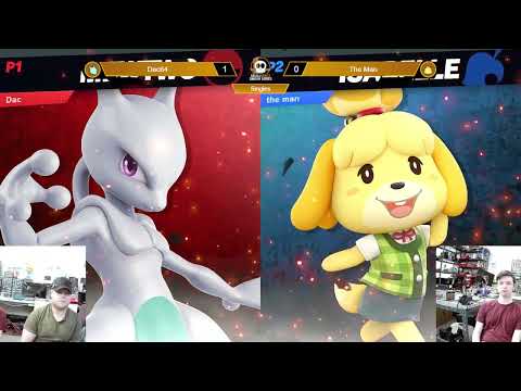 Skullspace Smash Series #48 ft. Jams, Tipi, dtg1 and more!