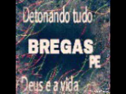 Danilo bolado e mc cristor- ela ta solta