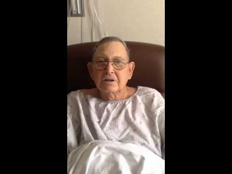 Countdown from Charles