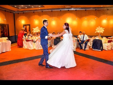 07 Dj nunta LIVE 2014 ( DANSUL MIRILOR ) cameraman & fotograf   0751132073 DjFotoFilm