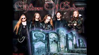 Children Of Bodom - Aces High.mp4
