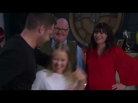 Liv Flaherty 31st July 2018 Part 1 - robron’s engagement party