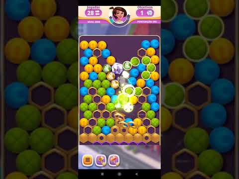 Diamond Diaries Saga level 2098