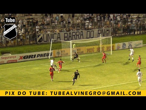 ABC 5 x 1 Potiguar | GOLS | CAMPEONATO POTIGUAR 2023