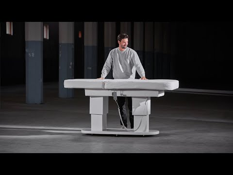 Avivo W4 (Pro) | Bellezi wellness bed