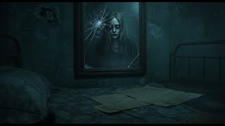 Minha EX me Mandou uma Carta Pedindo Perdão. Ela foi Enterrada há 2 Anos😱 Assustador (SOM de CHUVA)