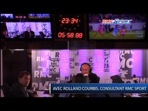 After Foot / Paris ne veut pas rater l'occasion - 10/04