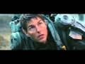 Edge of Tomorrow - Get Up 
