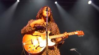 Alabama Shakes - &quot;Rise To The Sun&quot; Live @ Terminal 5