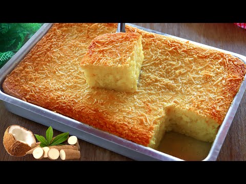 Thumbnail do vídeo da receita