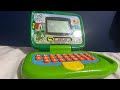 Leapfrog Leaptop Sarcasm Review