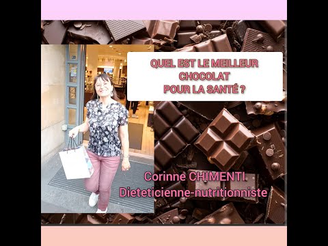 BIEN CHOISIR SON CHOCOLAT !! #dieteticienne #chocolaterie #suisse #basel