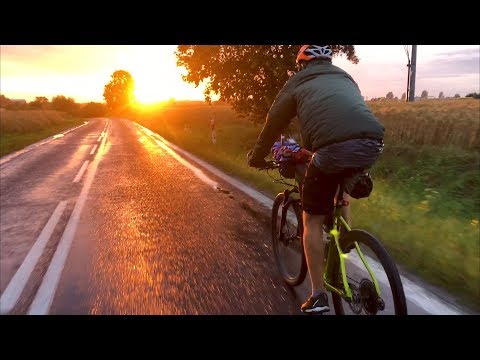 Wisła 1200 - wzloty i upadki - edycja 2019