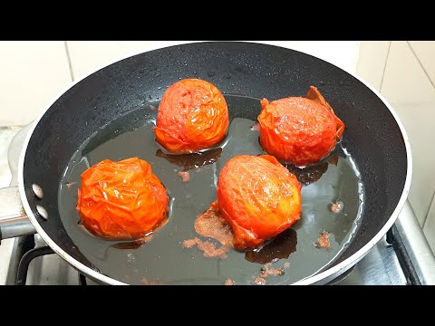 Tomato Rice Recipe Irani Style | Pakistani Cooking | Pakistani Food recipes | Pakistani recipes